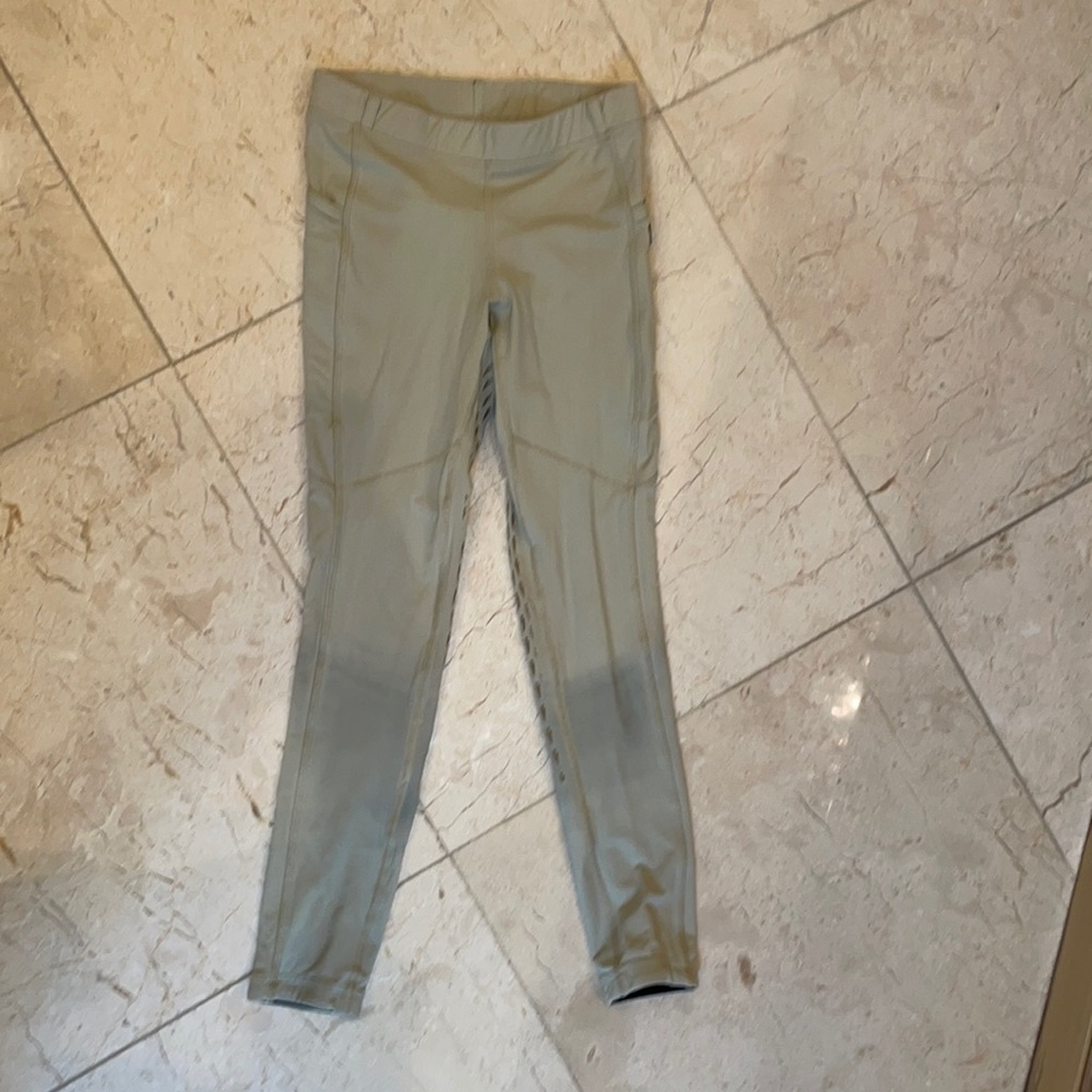 Kerrits girls ridding pants